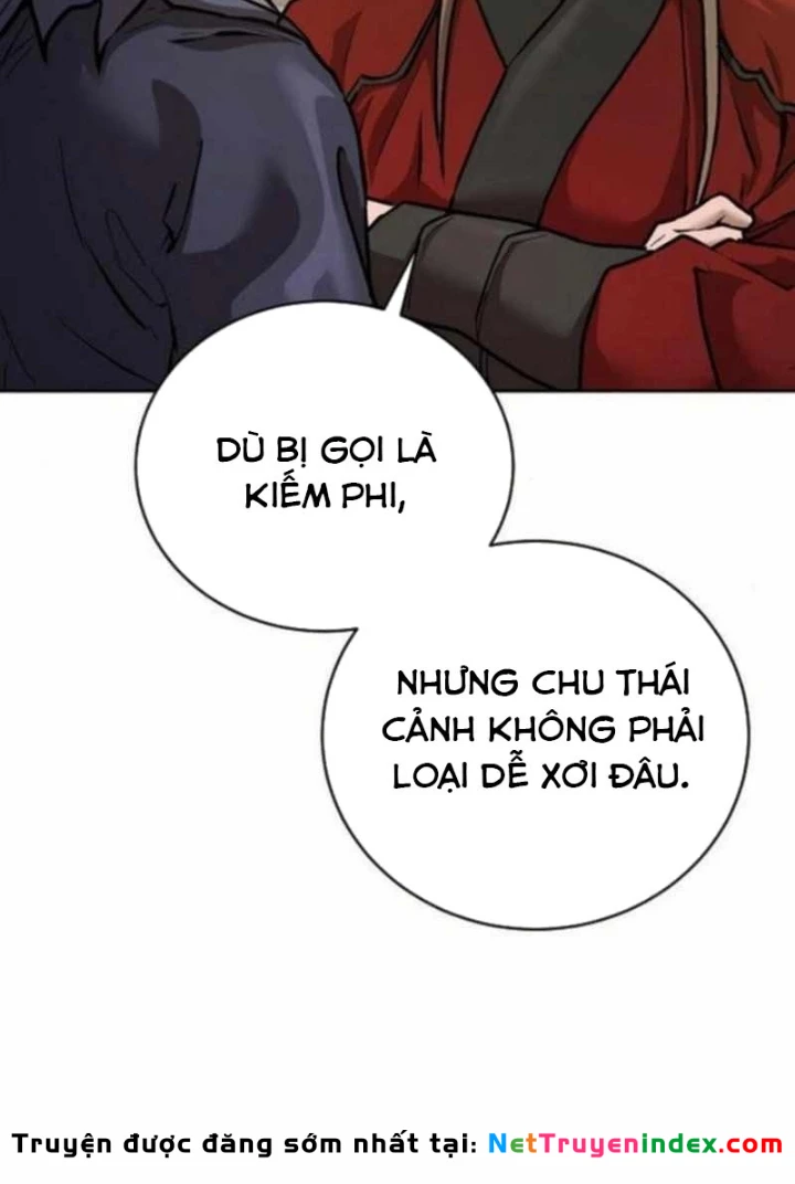 Truyền Thuyết Ma Giáo: Phi Long Thập Tam Đại Chapter 10 - 161