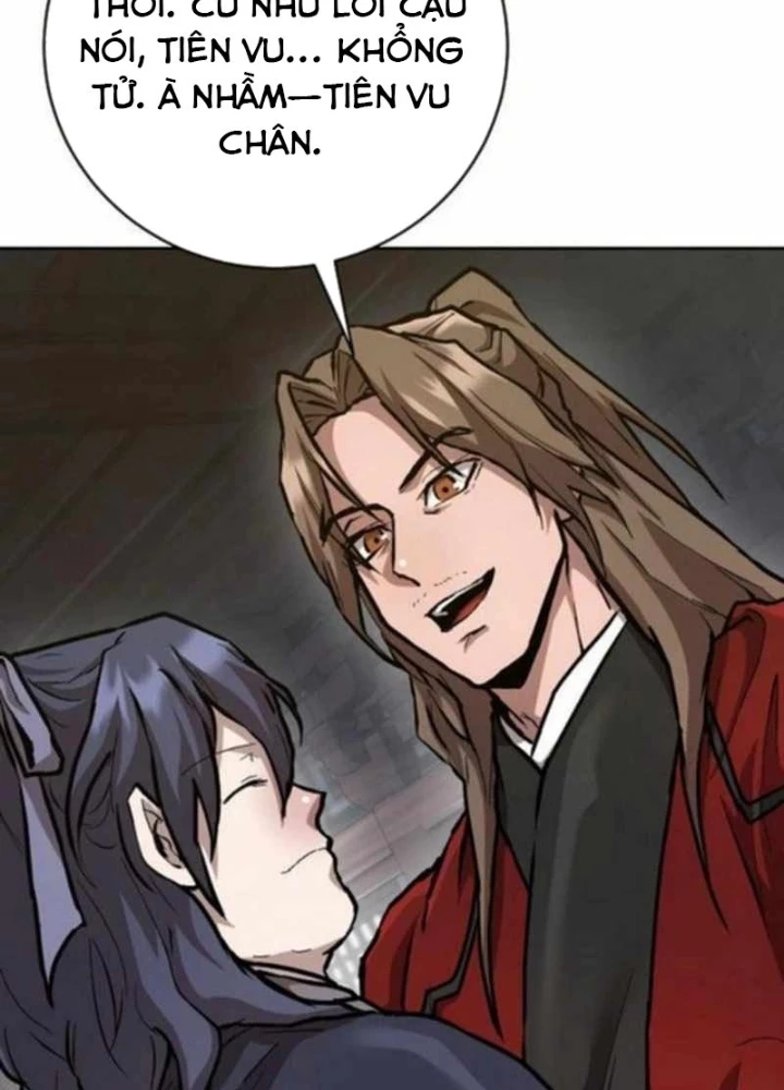 Truyền Thuyết Ma Giáo: Phi Long Thập Tam Đại Chapter 10 - 171