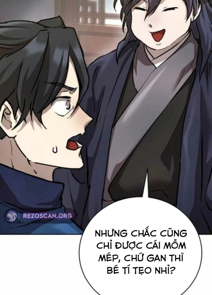 Truyền Thuyết Ma Giáo: Phi Long Thập Tam Đại Chapter 10 - 183