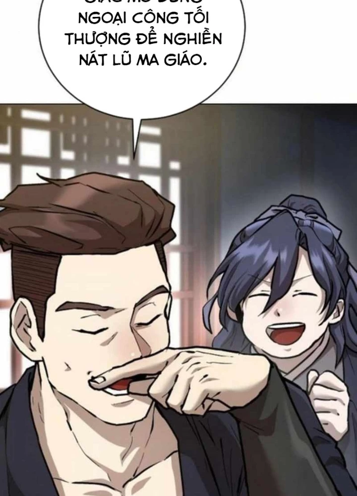 Truyền Thuyết Ma Giáo: Phi Long Thập Tam Đại Chapter 10 - 197