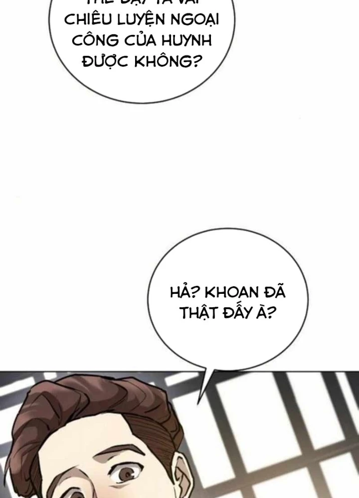 Truyền Thuyết Ma Giáo: Phi Long Thập Tam Đại Chapter 10 - 203