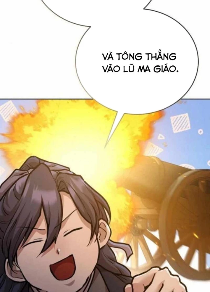 Truyền Thuyết Ma Giáo: Phi Long Thập Tam Đại Chapter 10 - 215