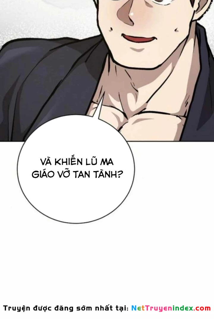 Truyền Thuyết Ma Giáo: Phi Long Thập Tam Đại Chapter 10 - 221