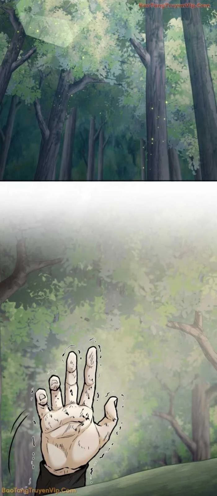 Truyền Thuyết Ma Giáo: Phi Long Thập Tam Đại Chapter 11 - 2