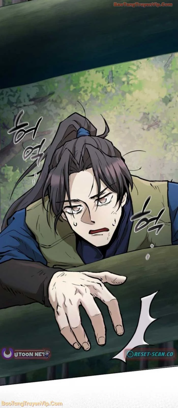 Truyền Thuyết Ma Giáo: Phi Long Thập Tam Đại Chapter 11 - 3