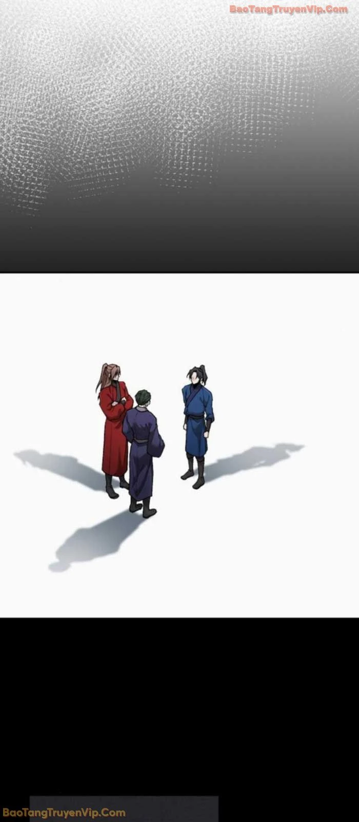 Truyền Thuyết Ma Giáo: Phi Long Thập Tam Đại Chapter 11 - 4