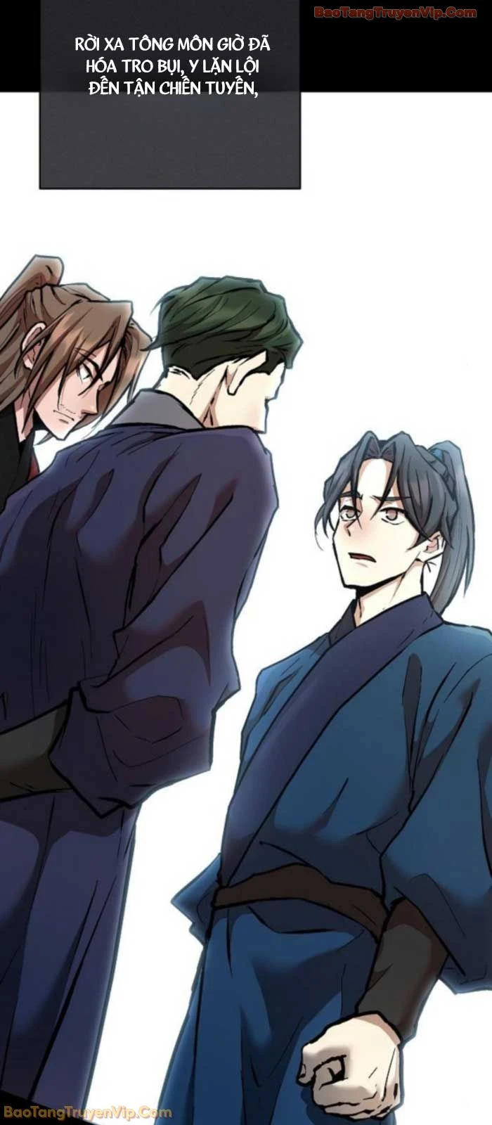 Truyền Thuyết Ma Giáo: Phi Long Thập Tam Đại Chapter 11 - 5