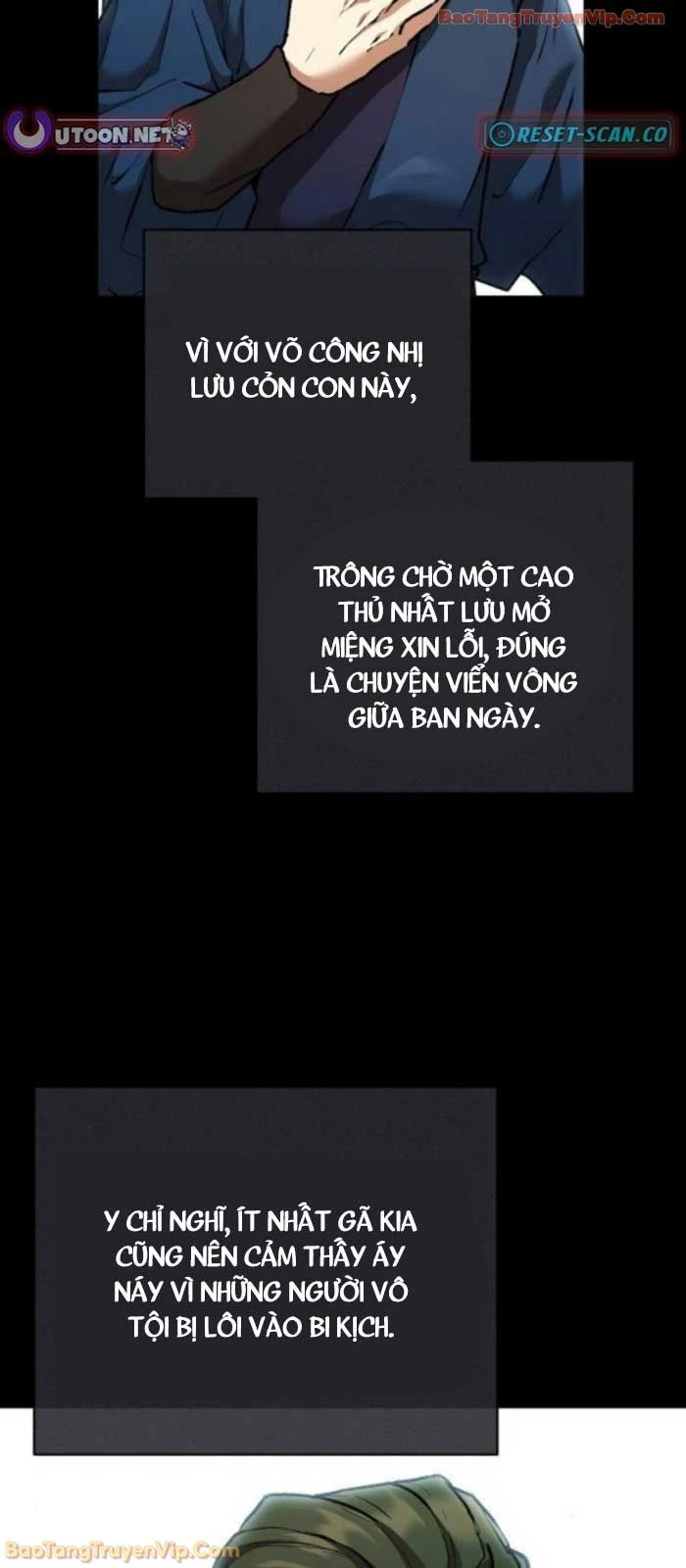 Truyền Thuyết Ma Giáo: Phi Long Thập Tam Đại Chapter 11 - 7