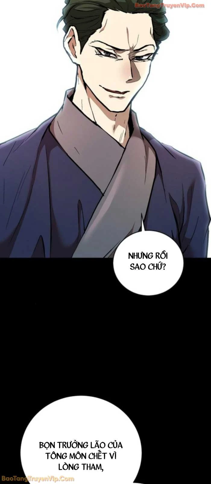 Truyền Thuyết Ma Giáo: Phi Long Thập Tam Đại Chapter 11 - 8