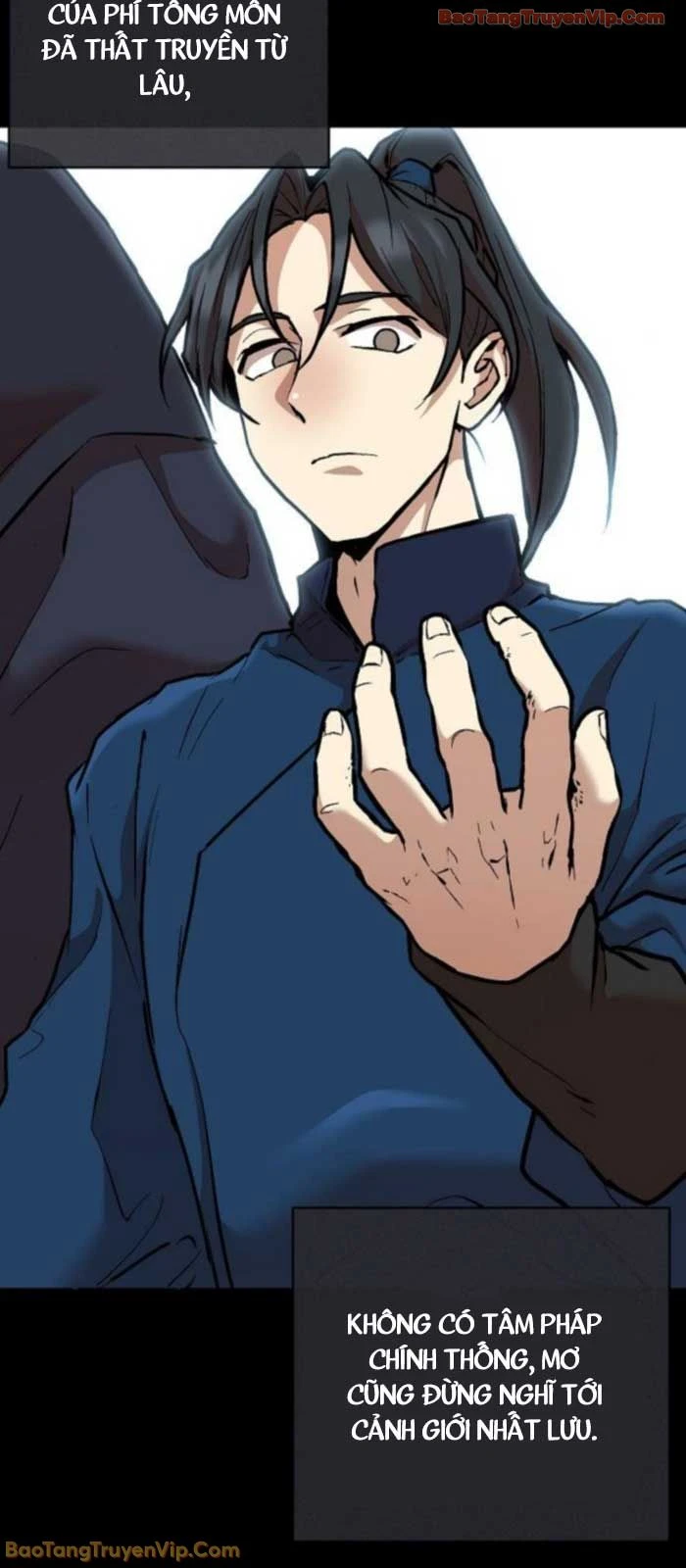 Truyền Thuyết Ma Giáo: Phi Long Thập Tam Đại Chapter 11 - 13