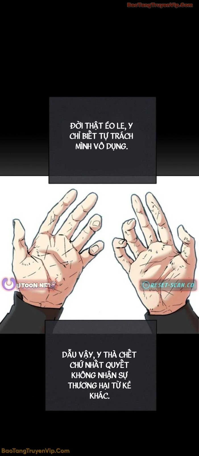 Truyền Thuyết Ma Giáo: Phi Long Thập Tam Đại Chapter 11 - 14