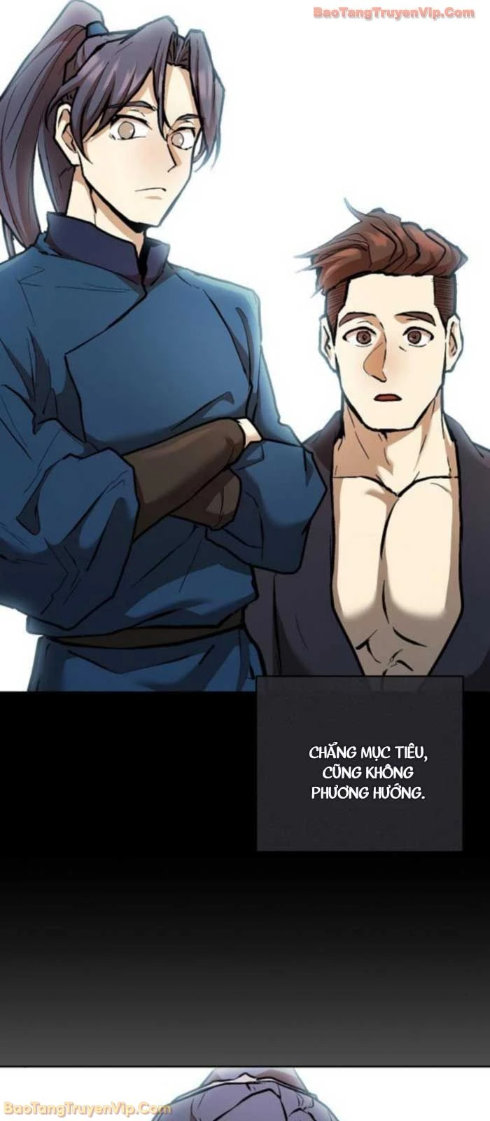 Truyền Thuyết Ma Giáo: Phi Long Thập Tam Đại Chapter 11 - 16