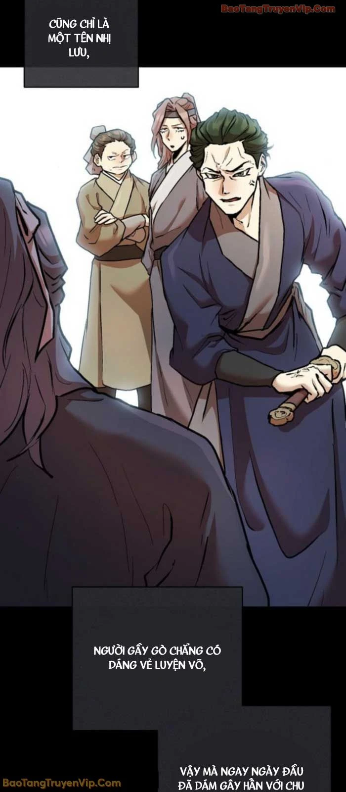 Truyền Thuyết Ma Giáo: Phi Long Thập Tam Đại Chapter 11 - 18