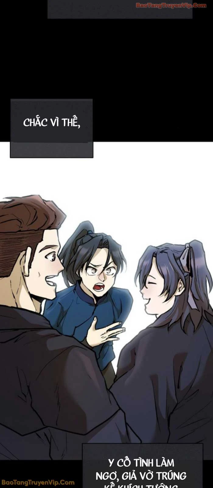 Truyền Thuyết Ma Giáo: Phi Long Thập Tam Đại Chapter 11 - 20