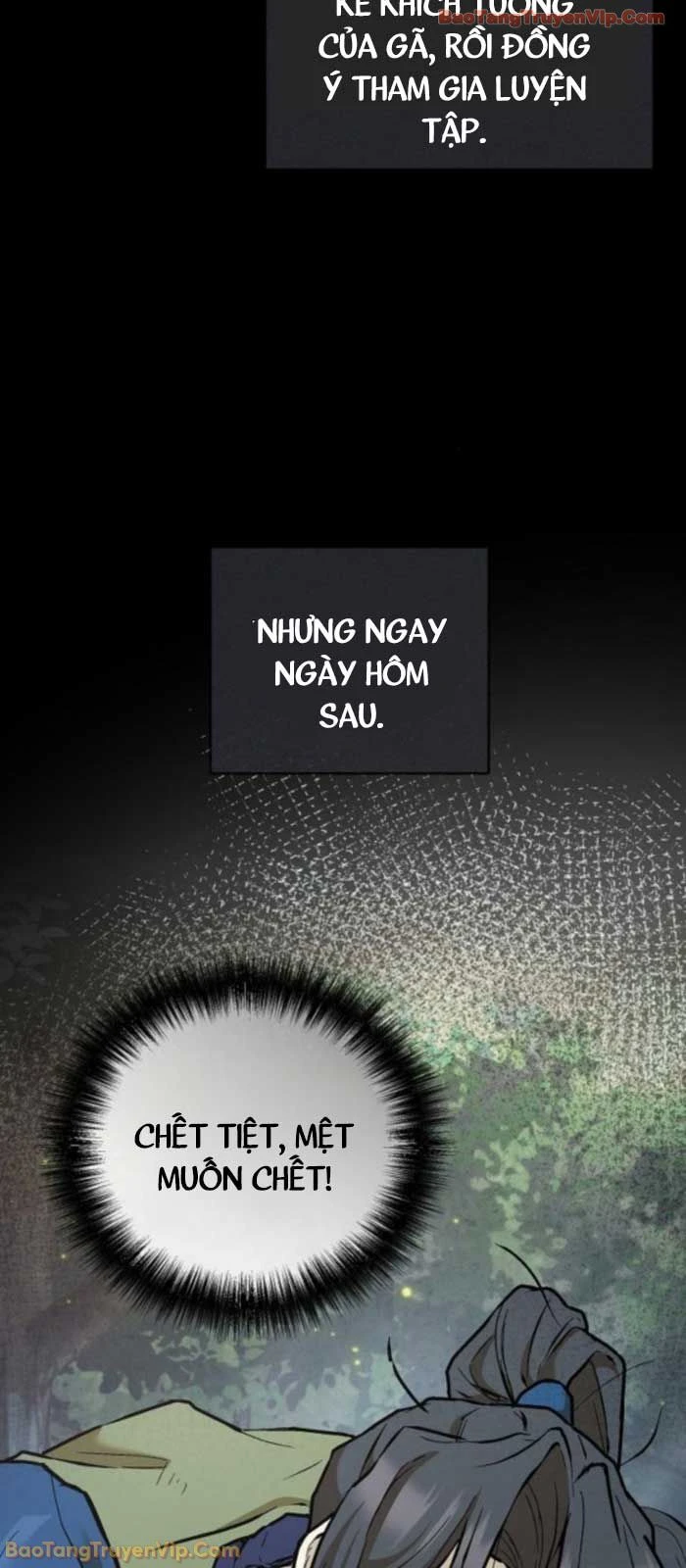 Truyền Thuyết Ma Giáo: Phi Long Thập Tam Đại Chapter 11 - 21