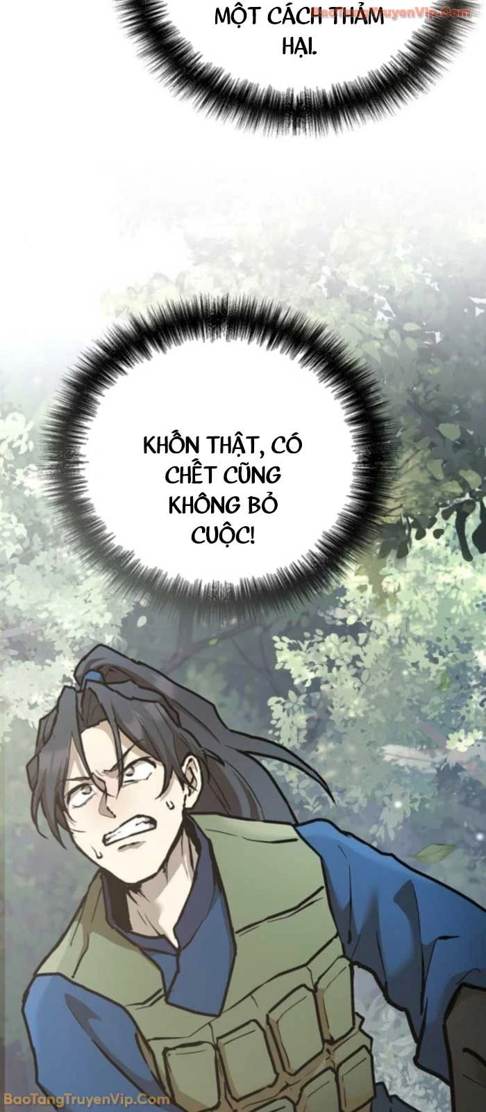 Truyền Thuyết Ma Giáo: Phi Long Thập Tam Đại Chapter 11 - 26