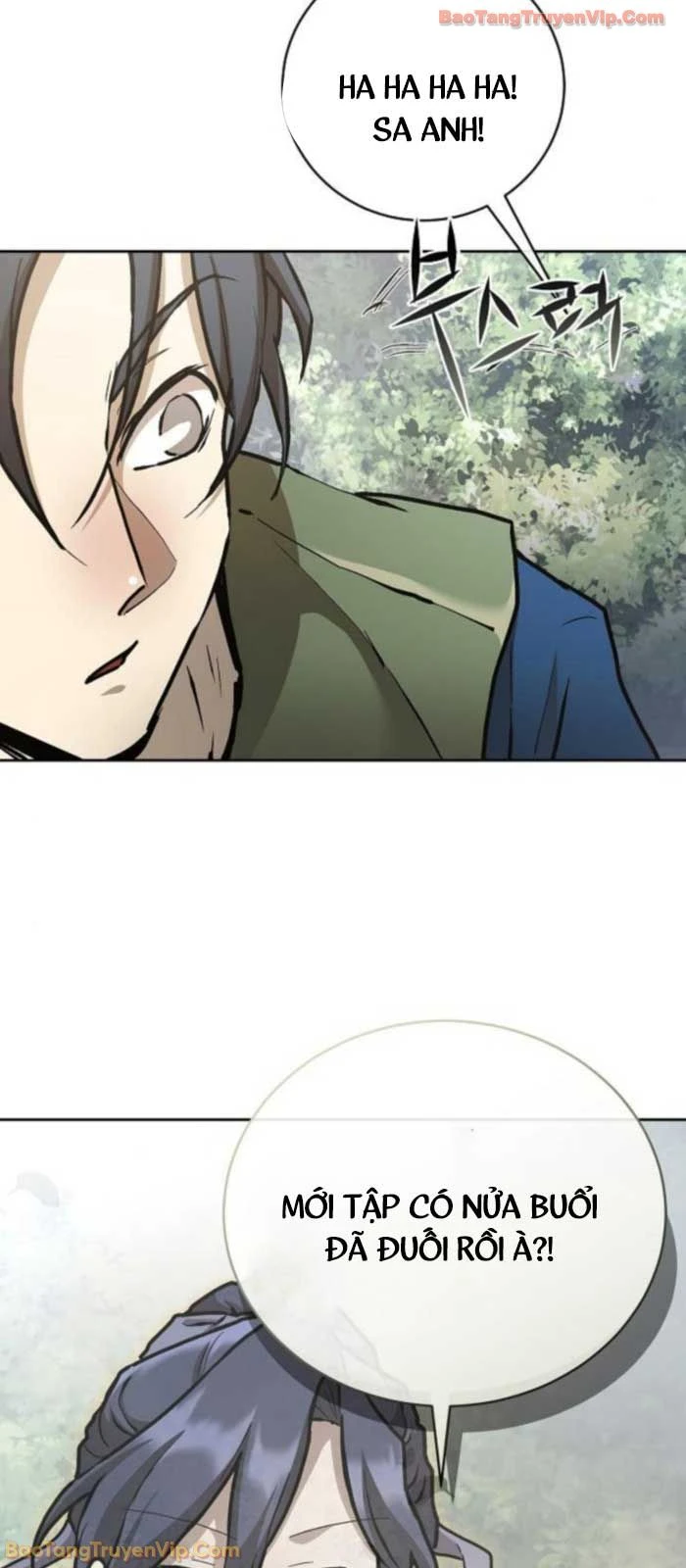 Truyền Thuyết Ma Giáo: Phi Long Thập Tam Đại Chapter 11 - 28