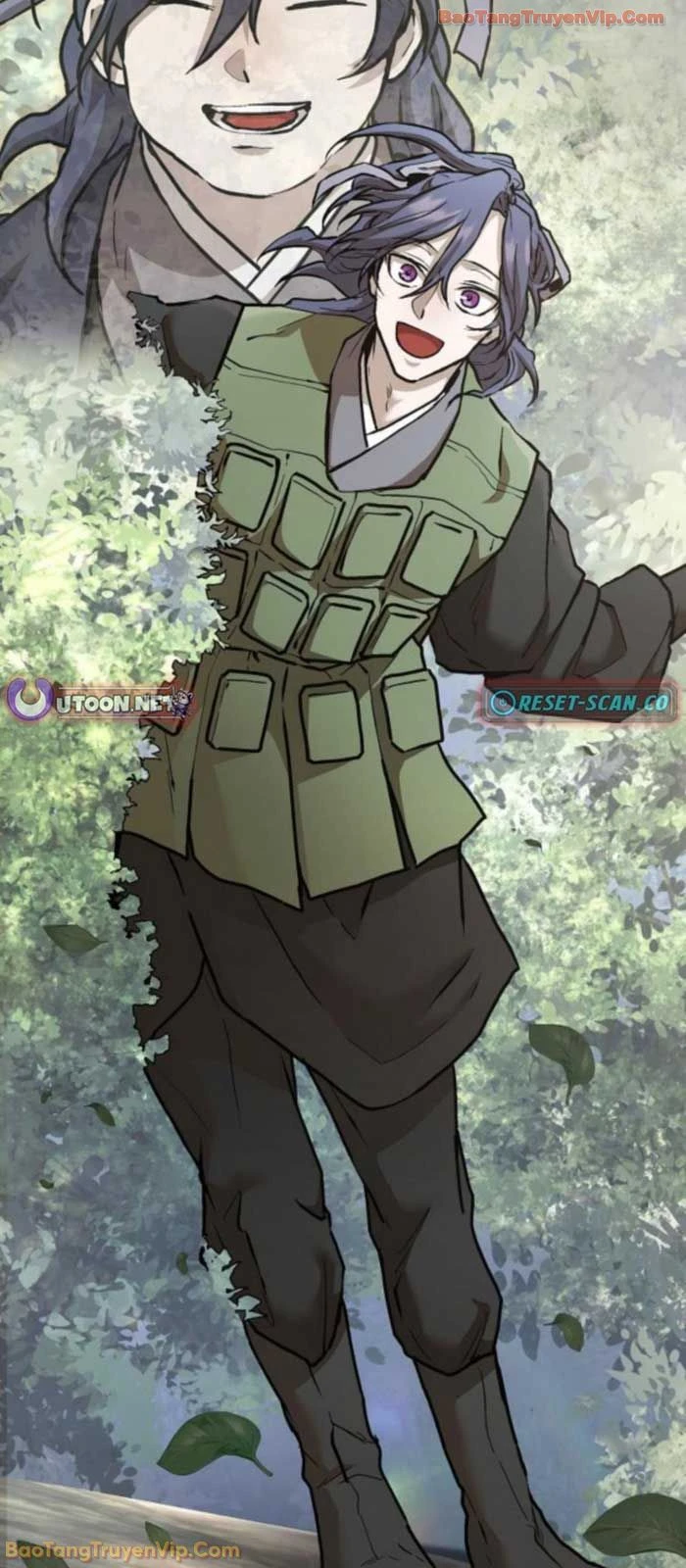 Truyền Thuyết Ma Giáo: Phi Long Thập Tam Đại Chapter 11 - 29