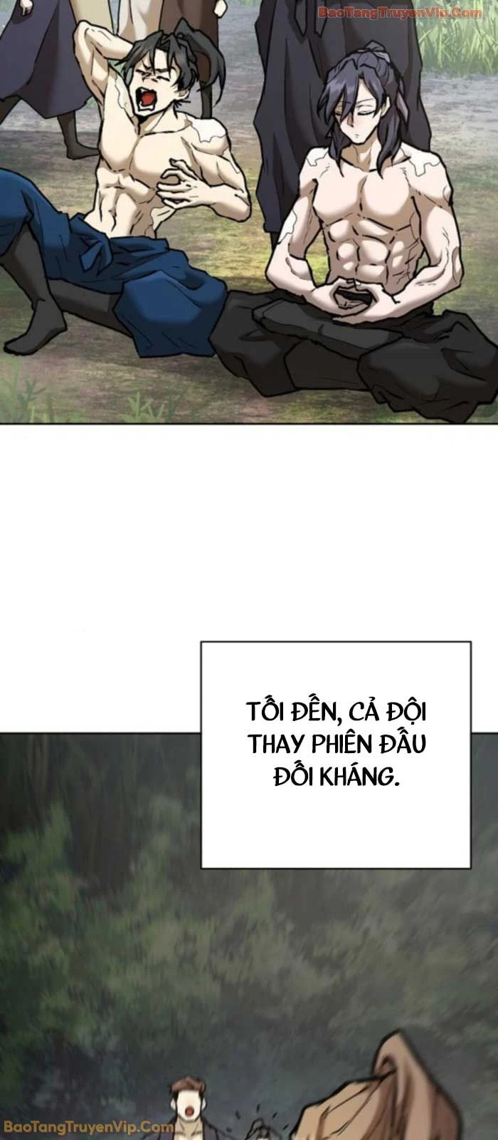 Truyền Thuyết Ma Giáo: Phi Long Thập Tam Đại Chapter 11 - 44