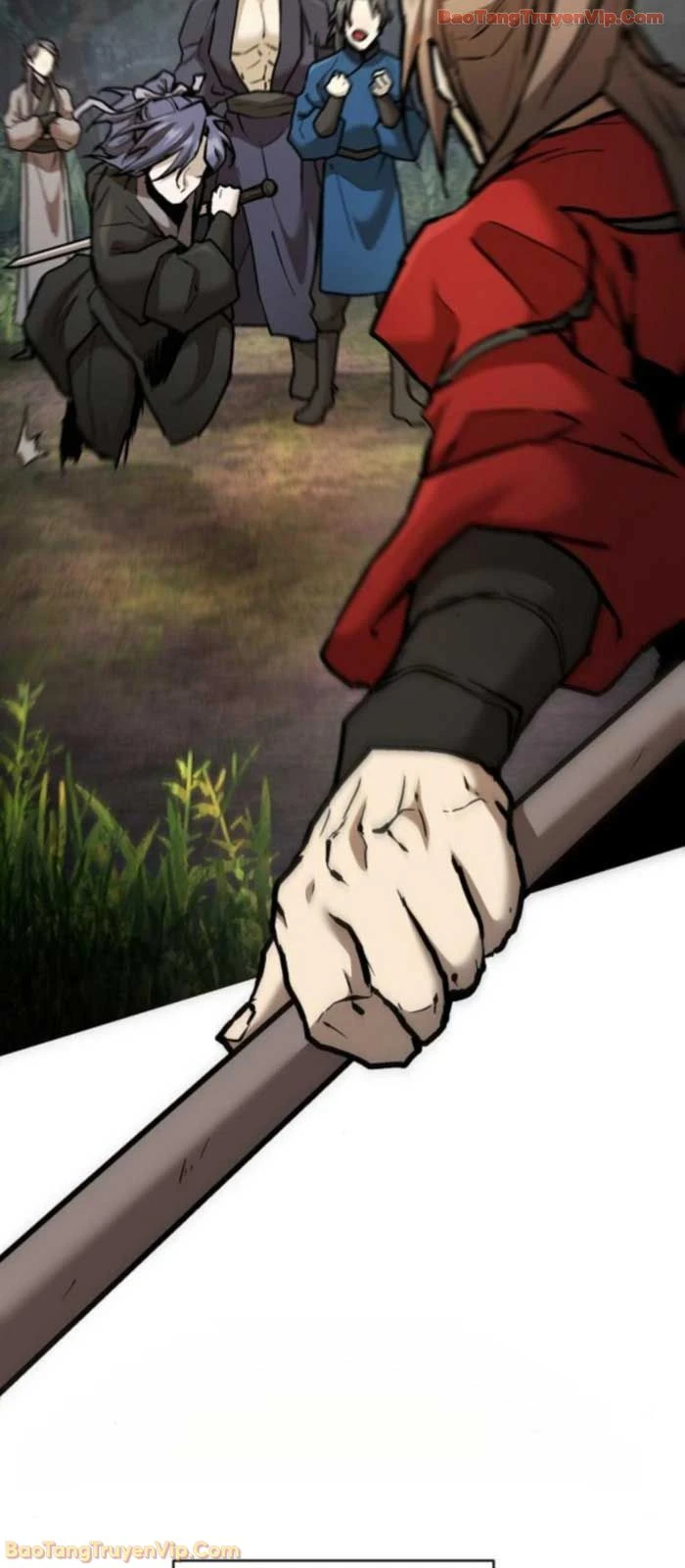 Truyền Thuyết Ma Giáo: Phi Long Thập Tam Đại Chapter 11 - 45