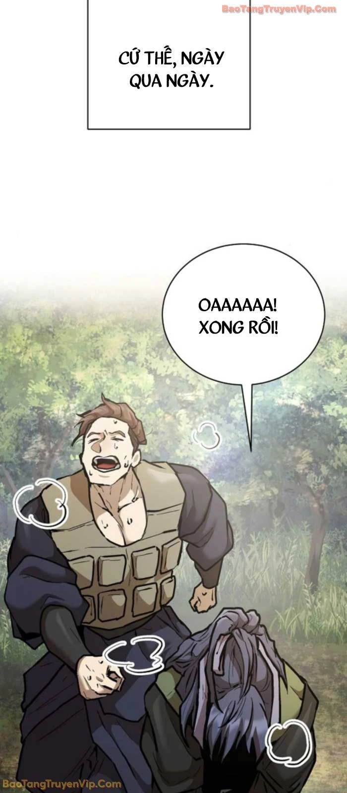 Truyền Thuyết Ma Giáo: Phi Long Thập Tam Đại Chapter 11 - 46