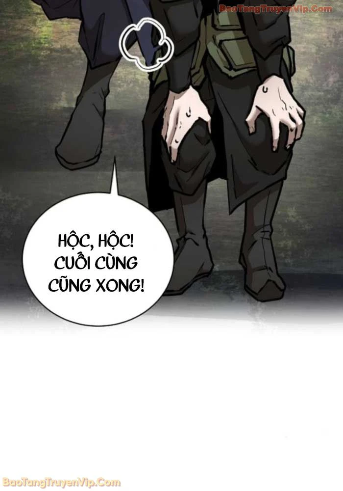 Truyền Thuyết Ma Giáo: Phi Long Thập Tam Đại Chapter 11 - 47