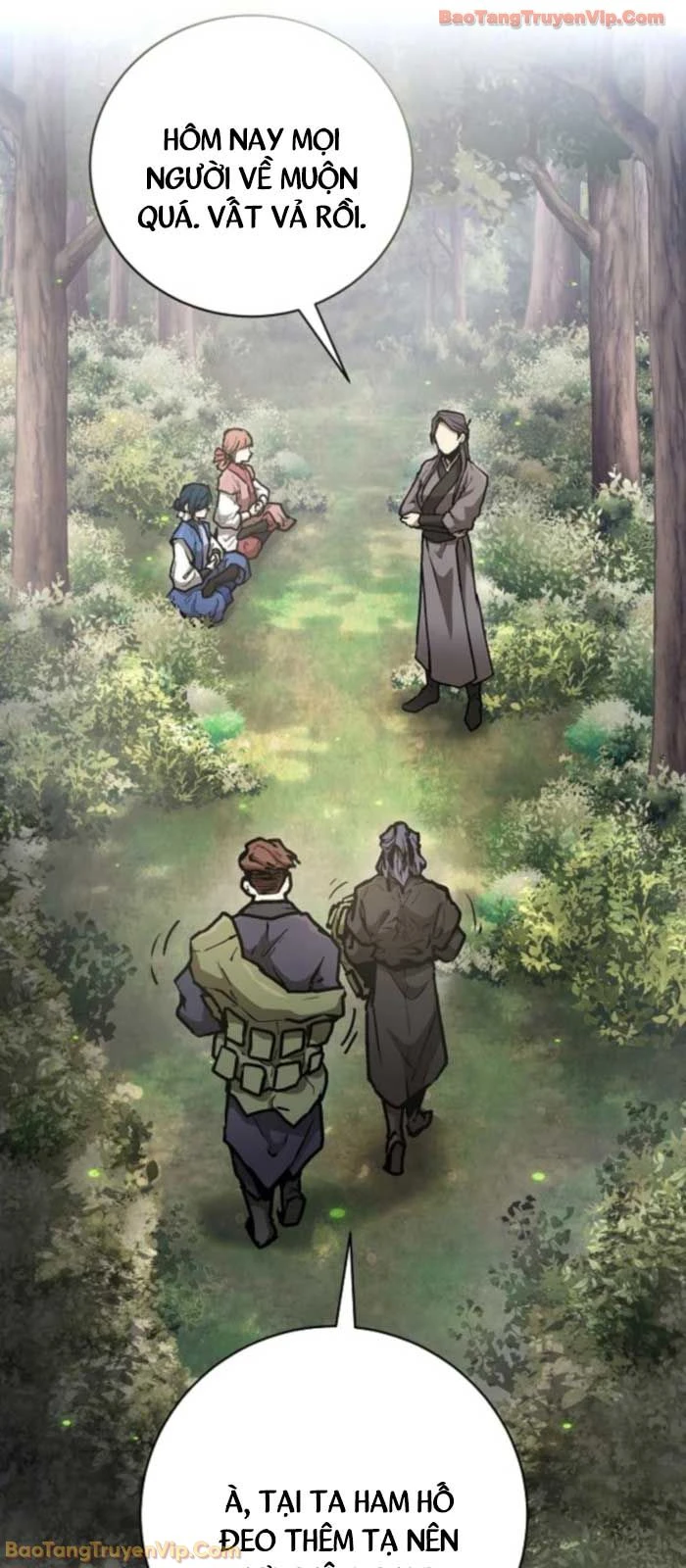 Truyền Thuyết Ma Giáo: Phi Long Thập Tam Đại Chapter 11 - 48