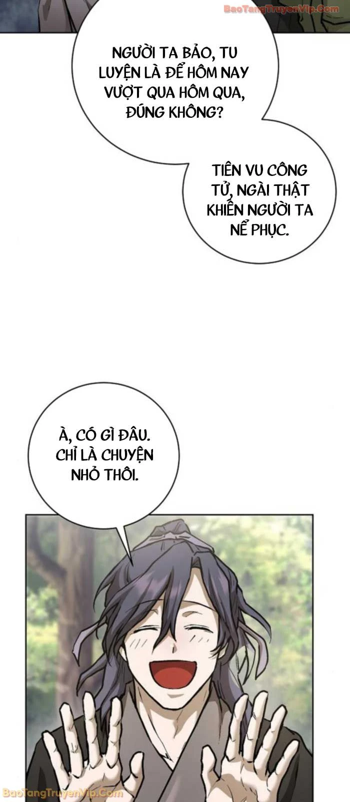 Truyền Thuyết Ma Giáo: Phi Long Thập Tam Đại Chapter 11 - 50