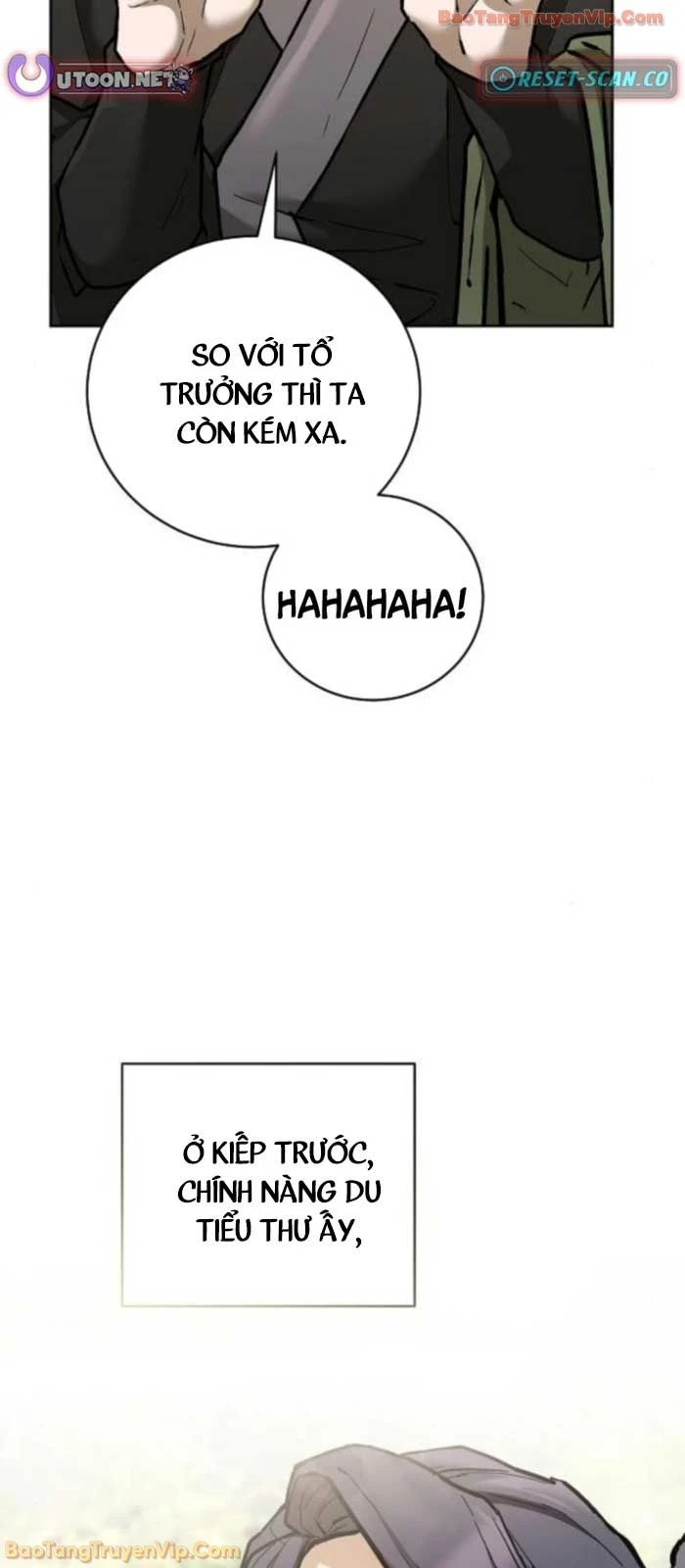 Truyền Thuyết Ma Giáo: Phi Long Thập Tam Đại Chapter 11 - 51