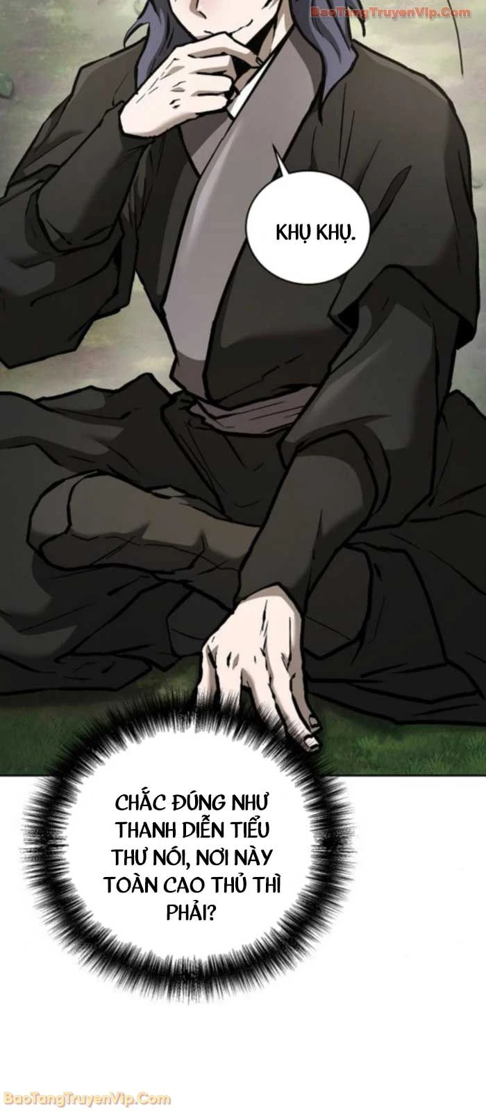 Truyền Thuyết Ma Giáo: Phi Long Thập Tam Đại Chapter 11 - 55