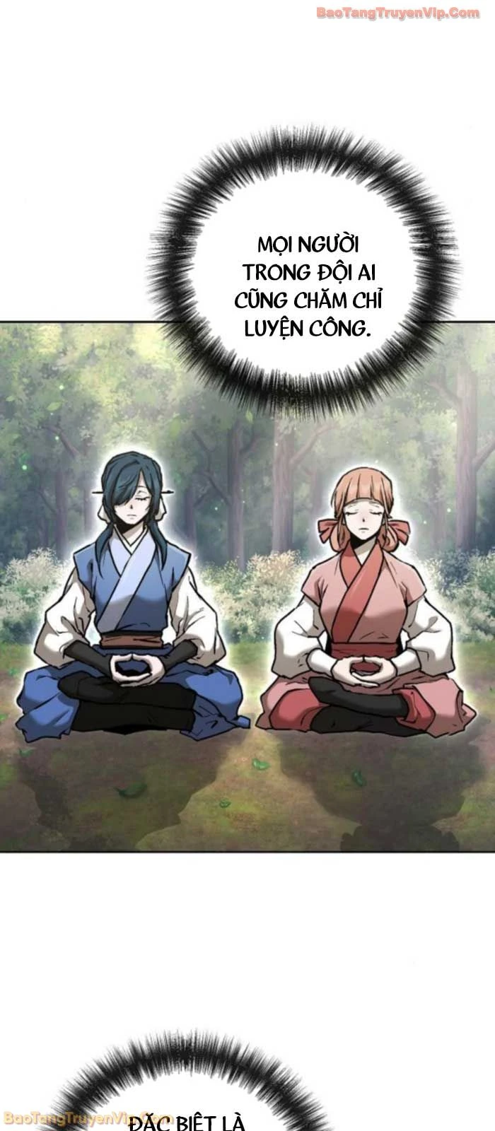 Truyền Thuyết Ma Giáo: Phi Long Thập Tam Đại Chapter 11 - 56