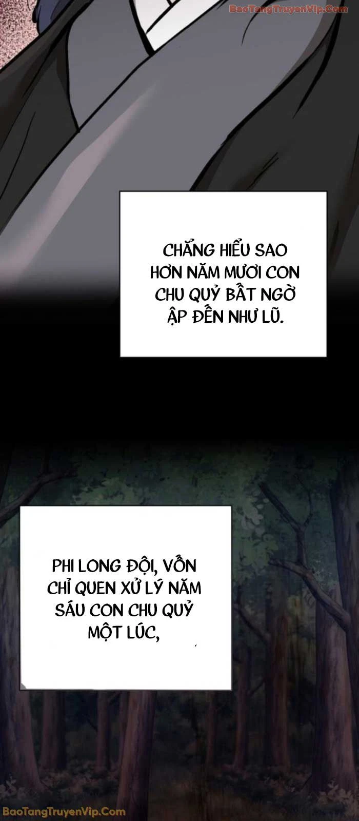 Truyền Thuyết Ma Giáo: Phi Long Thập Tam Đại Chapter 11 - 68