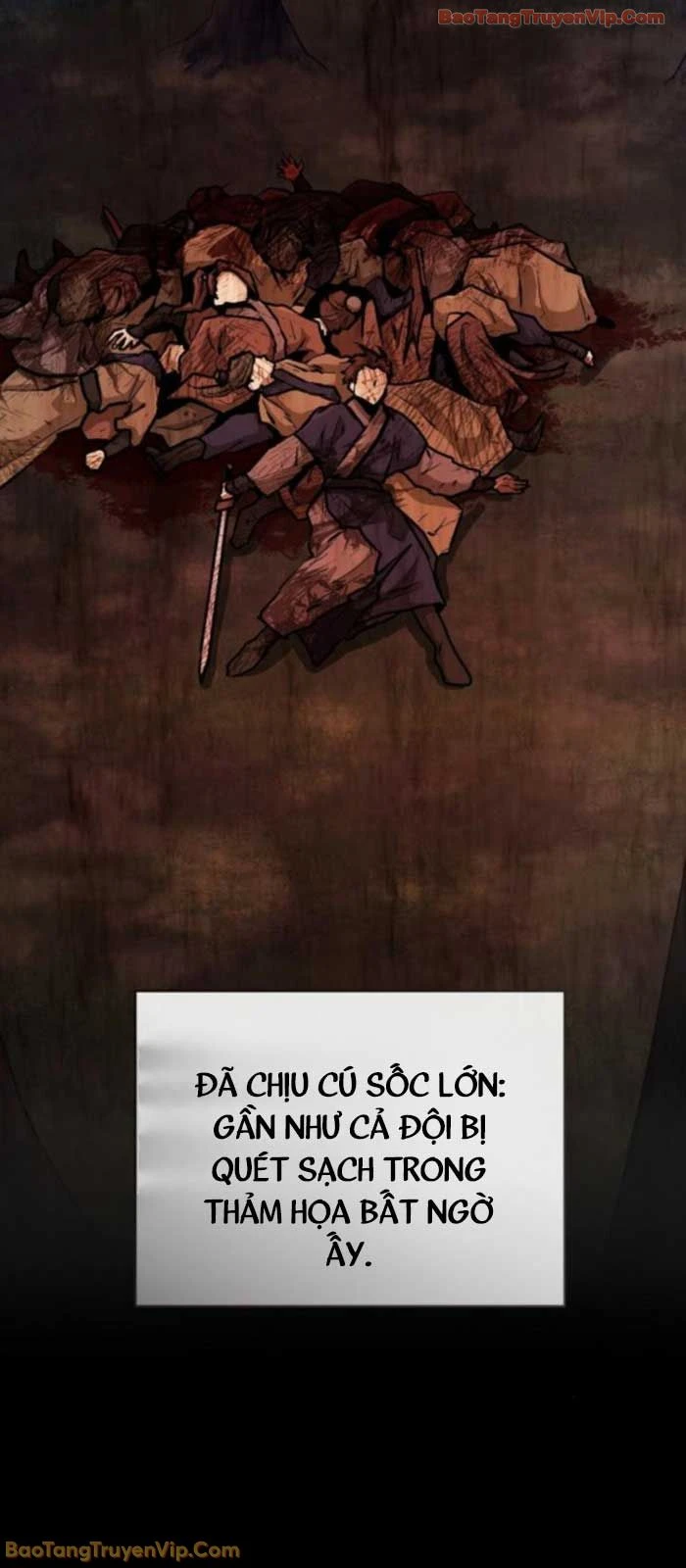 Truyền Thuyết Ma Giáo: Phi Long Thập Tam Đại Chapter 11 - 69