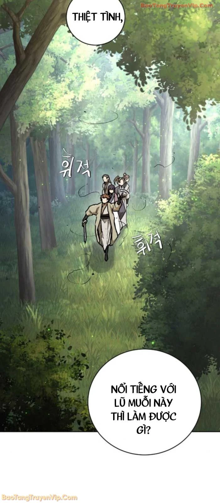 Truyền Thuyết Ma Giáo: Phi Long Thập Tam Đại Chapter 11 - 75