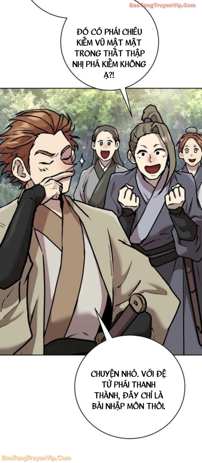 Truyền Thuyết Ma Giáo: Phi Long Thập Tam Đại Chapter 11 - 81