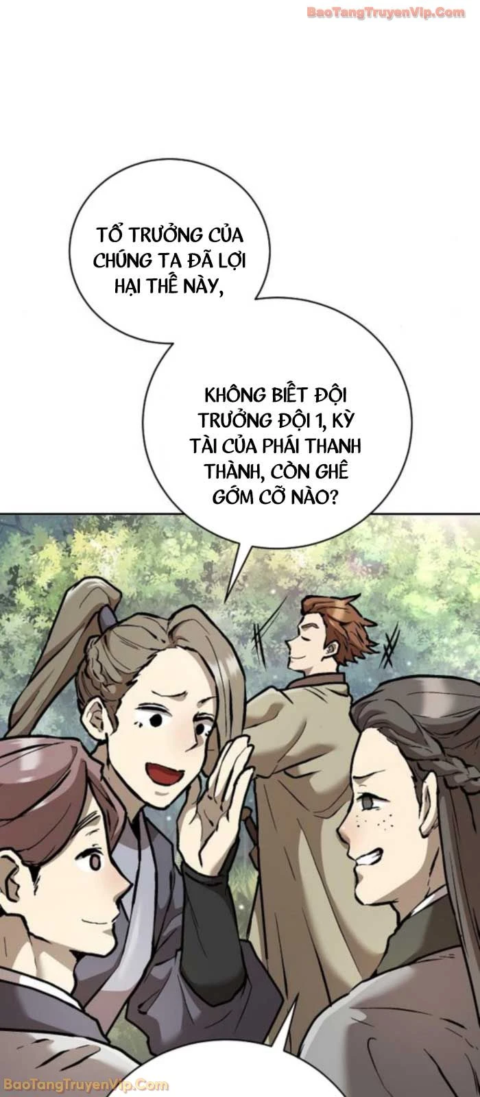 Truyền Thuyết Ma Giáo: Phi Long Thập Tam Đại Chapter 11 - 82