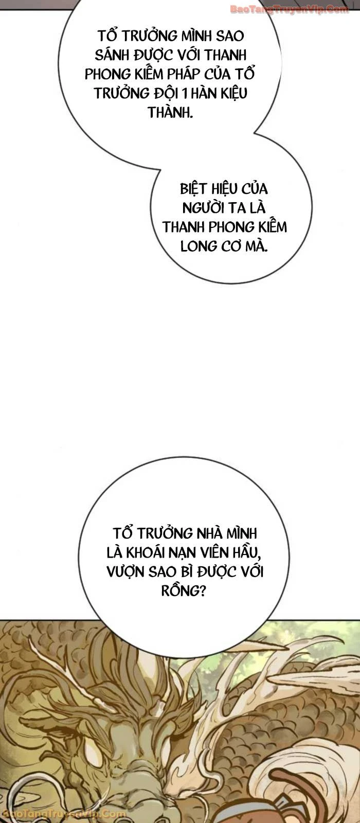 Truyền Thuyết Ma Giáo: Phi Long Thập Tam Đại Chapter 11 - 83