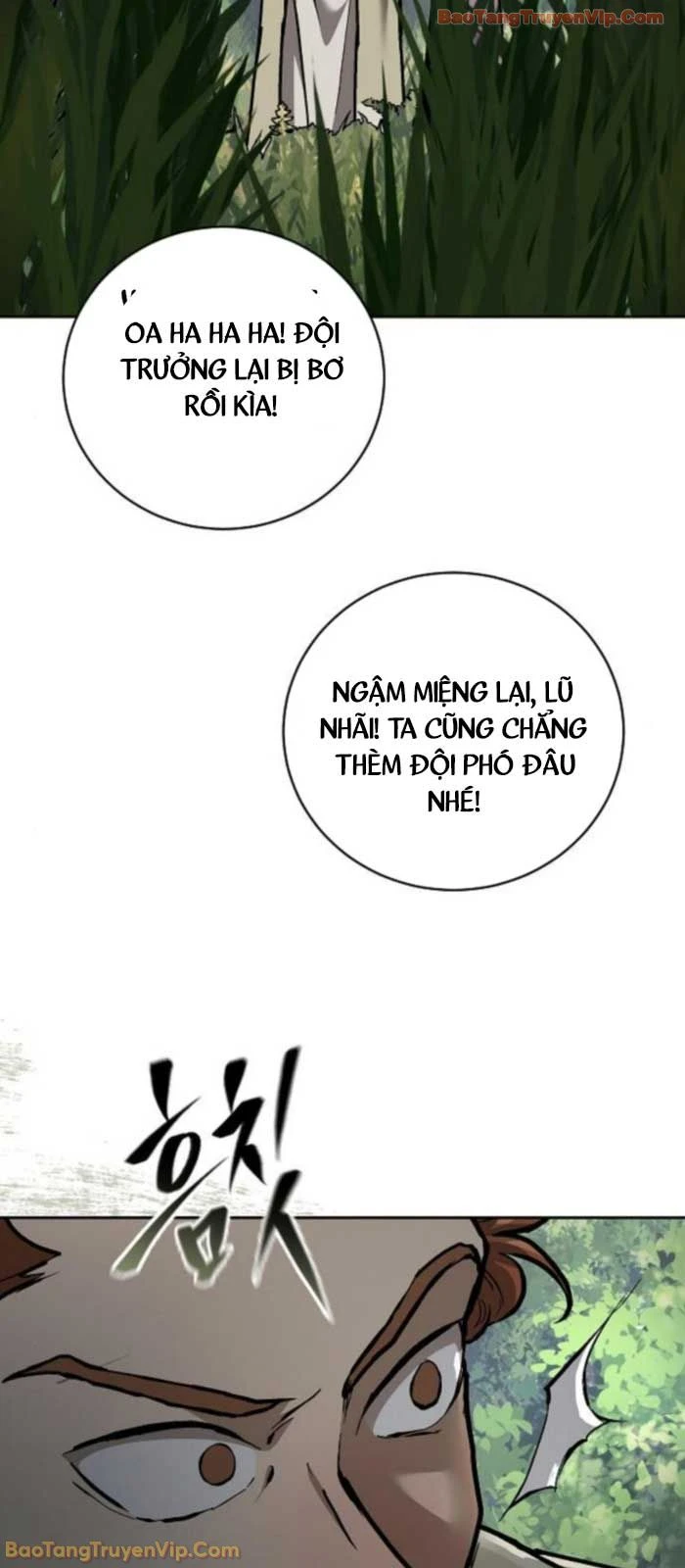 Truyền Thuyết Ma Giáo: Phi Long Thập Tam Đại Chapter 11 - 87