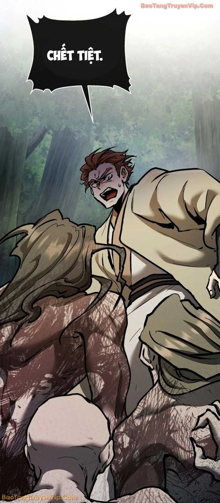 Truyền Thuyết Ma Giáo: Phi Long Thập Tam Đại Chapter 11 - 99