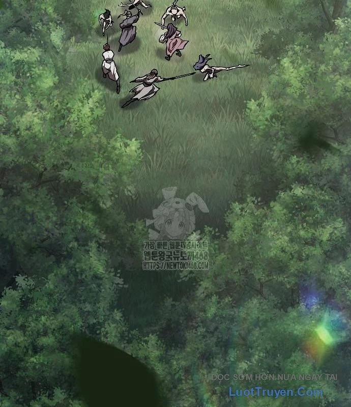 Truyền Thuyết Ma Giáo: Phi Long Thập Tam Đại Chapter 13 - 2