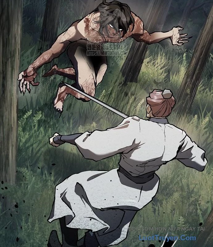 Truyền Thuyết Ma Giáo: Phi Long Thập Tam Đại Chapter 13 - 4