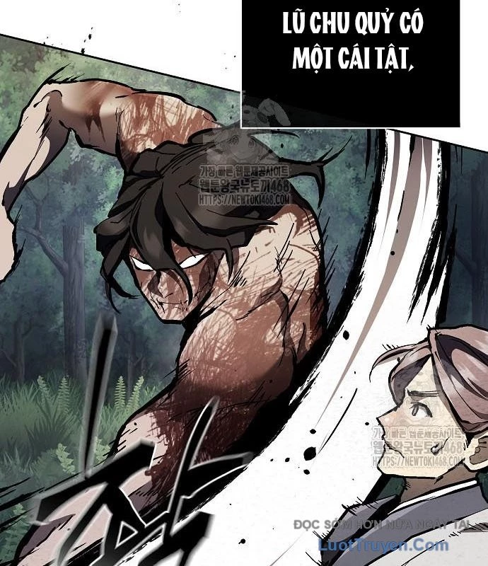 Truyền Thuyết Ma Giáo: Phi Long Thập Tam Đại Chapter 13 - 6