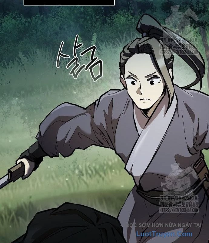 Truyền Thuyết Ma Giáo: Phi Long Thập Tam Đại Chapter 13 - 17