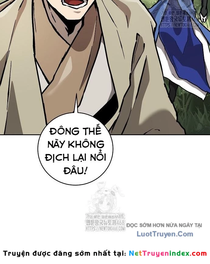 Truyền Thuyết Ma Giáo: Phi Long Thập Tam Đại Chapter 13 - 96