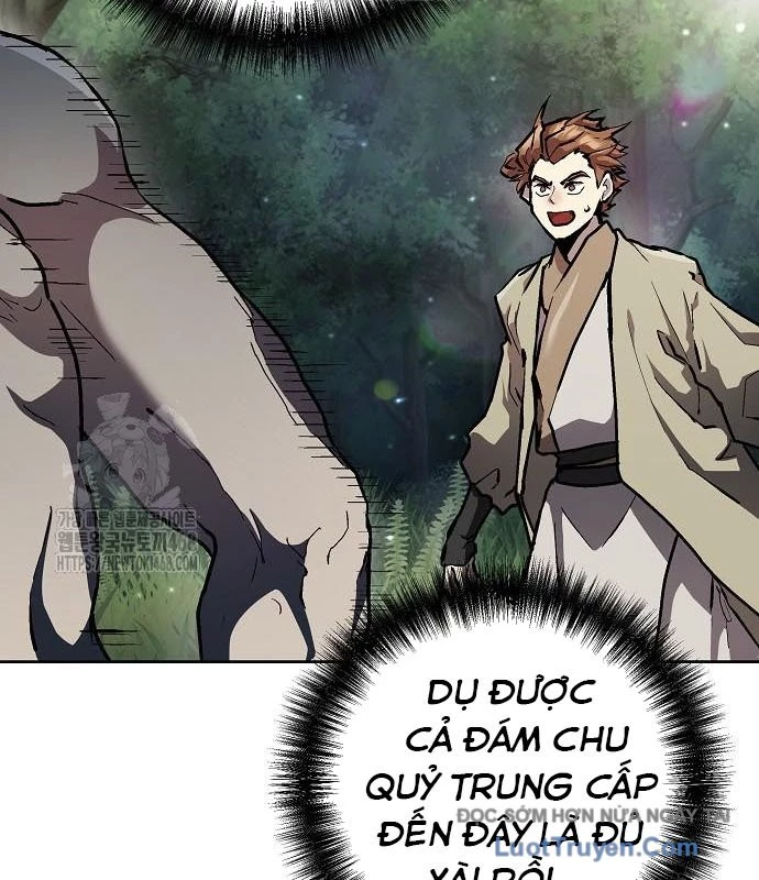 Truyền Thuyết Ma Giáo: Phi Long Thập Tam Đại Chapter 13 - 116