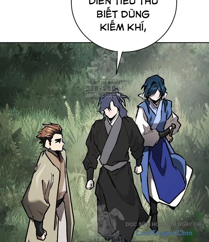 Truyền Thuyết Ma Giáo: Phi Long Thập Tam Đại Chapter 13 - 118