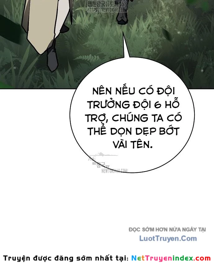 Truyền Thuyết Ma Giáo: Phi Long Thập Tam Đại Chapter 13 - 119