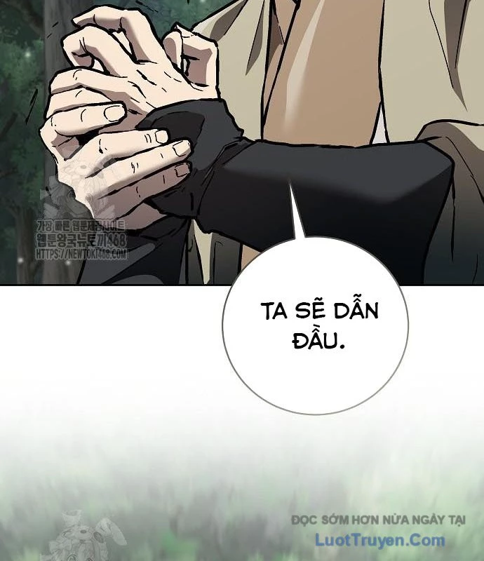 Truyền Thuyết Ma Giáo: Phi Long Thập Tam Đại Chapter 13 - 121