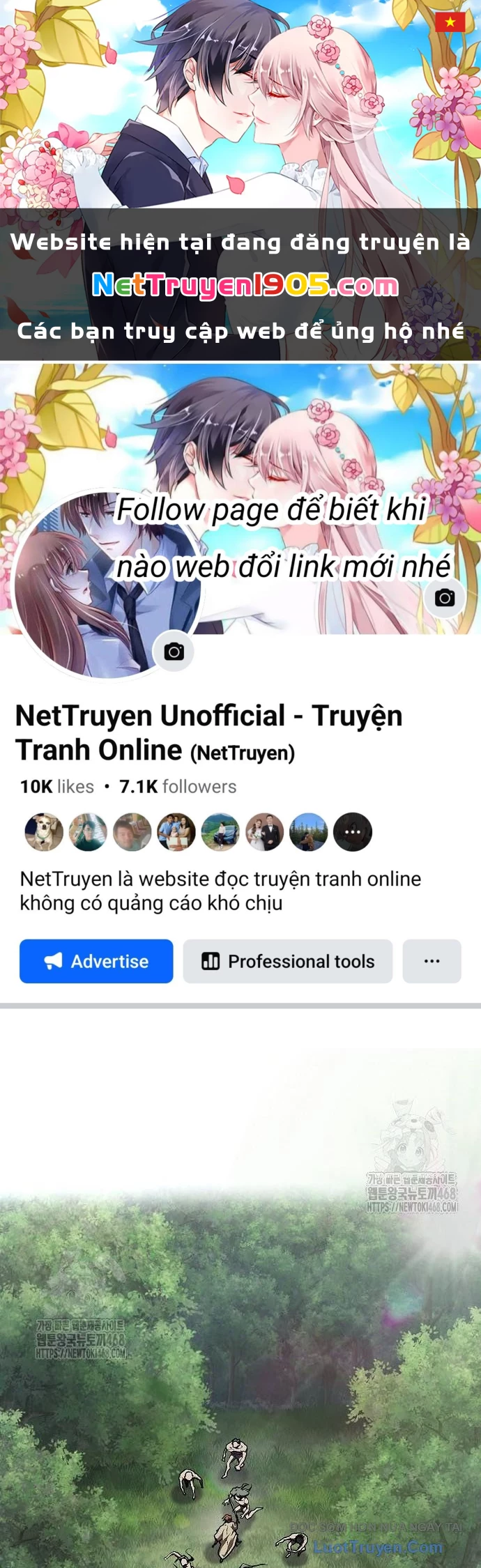 Truyền Thuyết Ma Giáo: Phi Long Thập Tam Đại Chapter 12 - 1