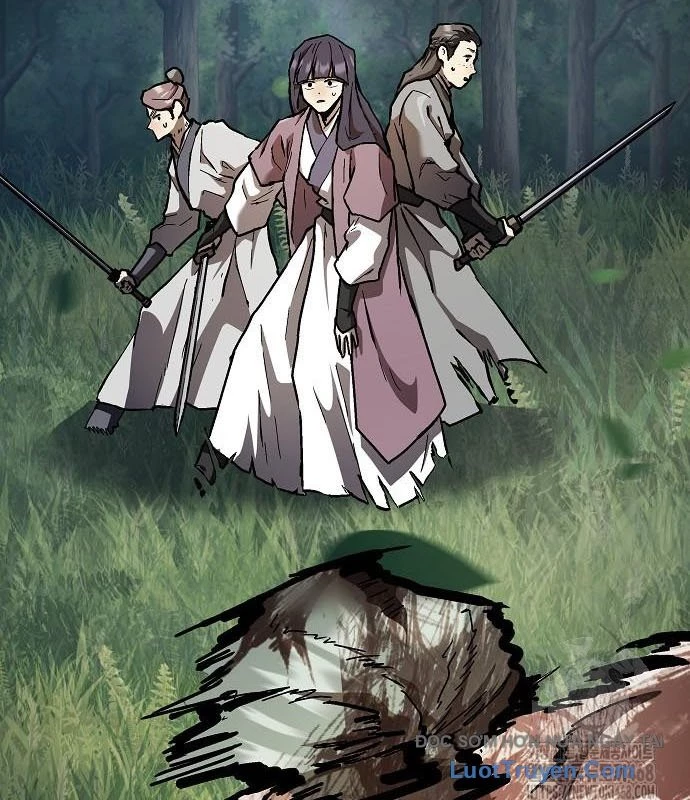 Truyền Thuyết Ma Giáo: Phi Long Thập Tam Đại Chapter 12 - 76